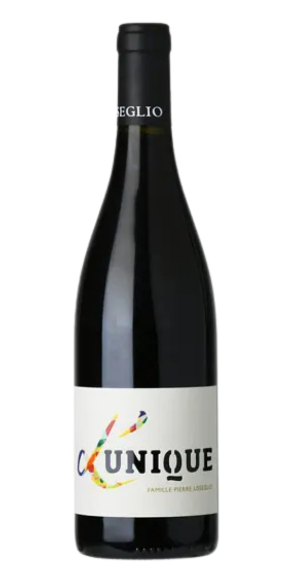 Famille Pierre Usseglio, L'Unique, Cotes du Rhone, 2022, 750 ml