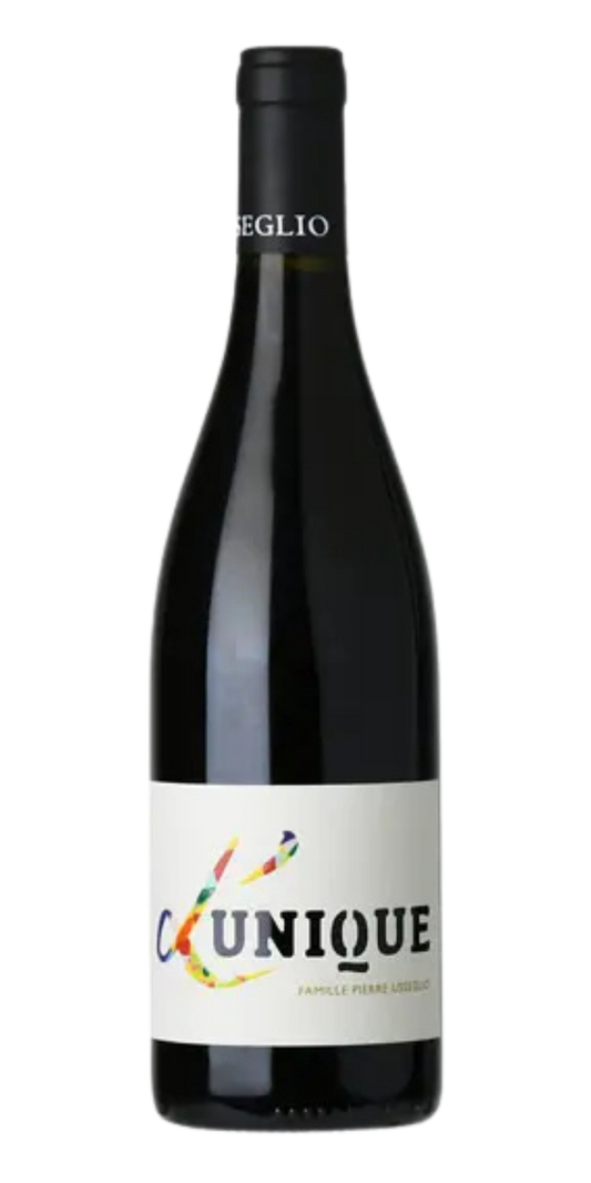 Famille Pierre Usseglio, L'Unique, Cotes du Rhone, 2022, 750 ml