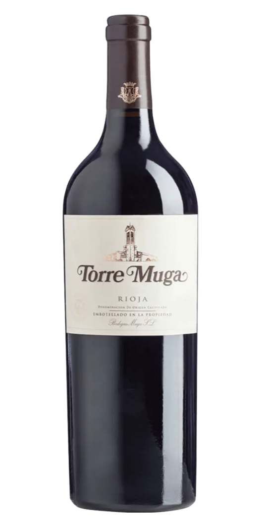 Muga, Torre Muga, Rioja, 2005, 750 ml