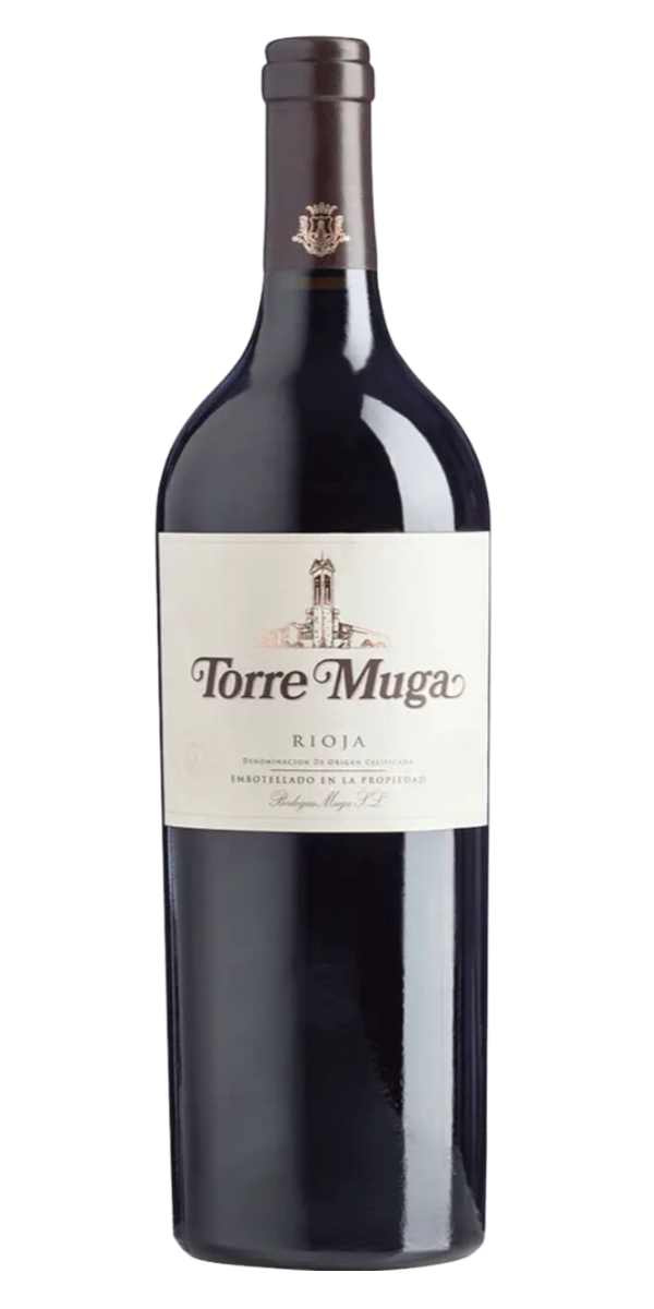 Muga, Torre Muga, Rioja, 2005, 750 ml