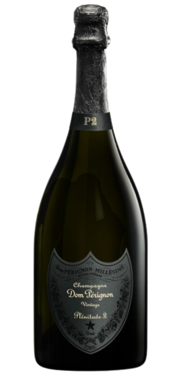 Champagne Dom Perignon, P2 1995, Rose, 750ml