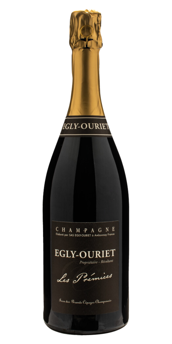 Champagne Egly Ouriet, Les Premices, 750 ml