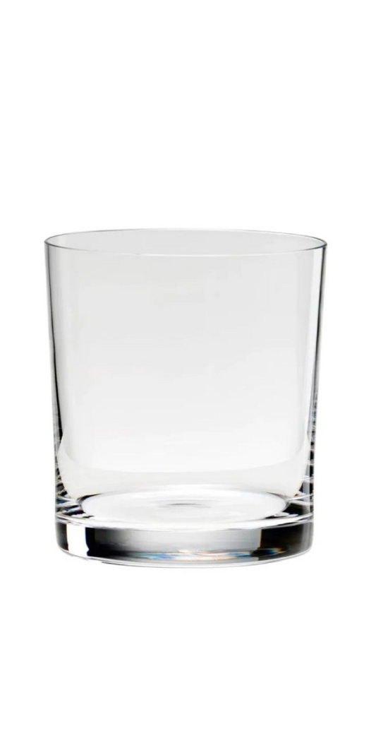 Rental Riedel Crystal Rock - Rack of 25