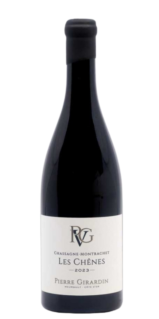 Pierre Girardin, Chassagne-Montrachet Les Chenes, 2023, 750 ml