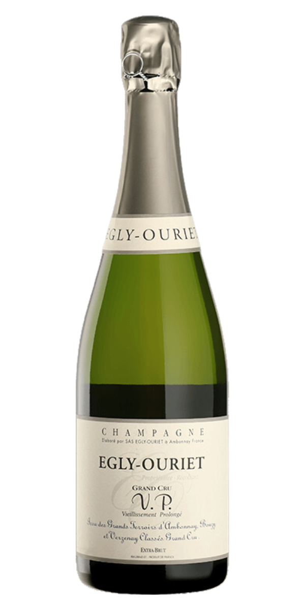 Champagne Egly Ouriet, Vieillissement Prolonge, Grand Cru, 750 ml