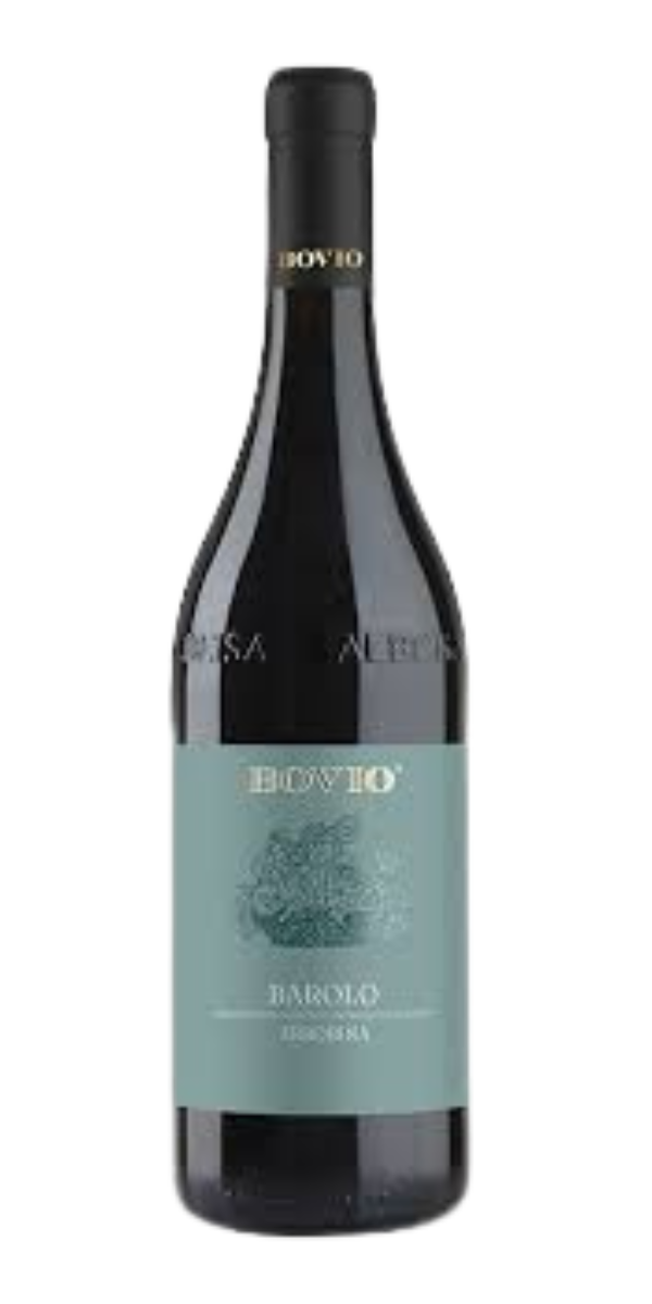 Bovio, Arborina, Barolo, 2020, 750ml
