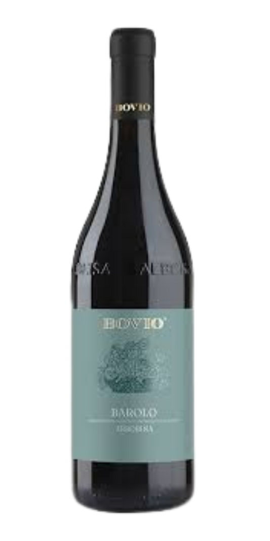 Bovio, Arborina, Barolo, 2020, 750ml