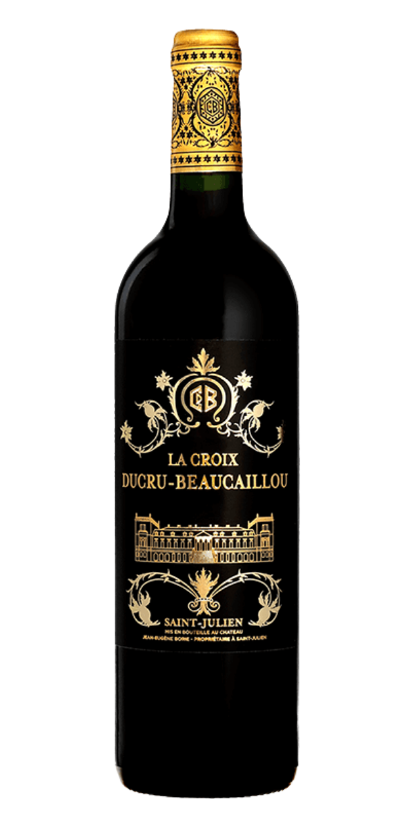 Chateau Ducru Beaucaillou , La Croix, Saint-Julien, 2016, 750 ml