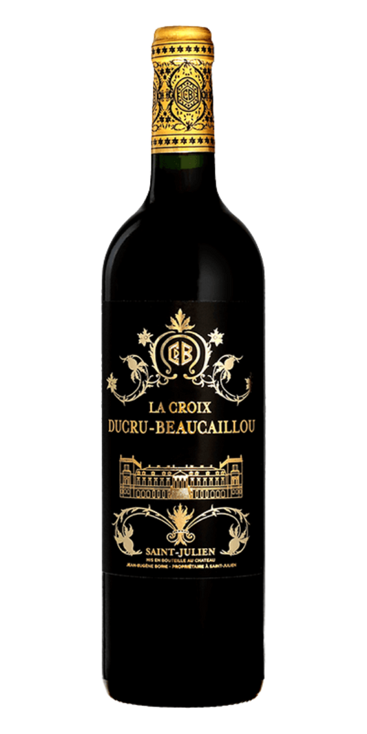 Chateau Ducru Beaucaillou , La Croix, Saint-Julien, 2016, 750 ml
