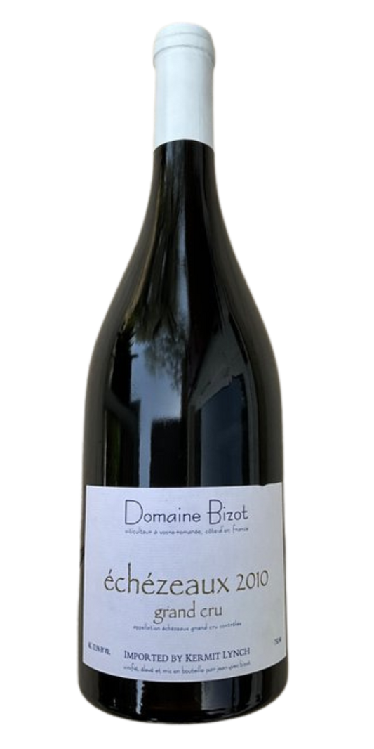 Domaine Bizot, Echezeaux Grand Cru, 2010, 750 ml