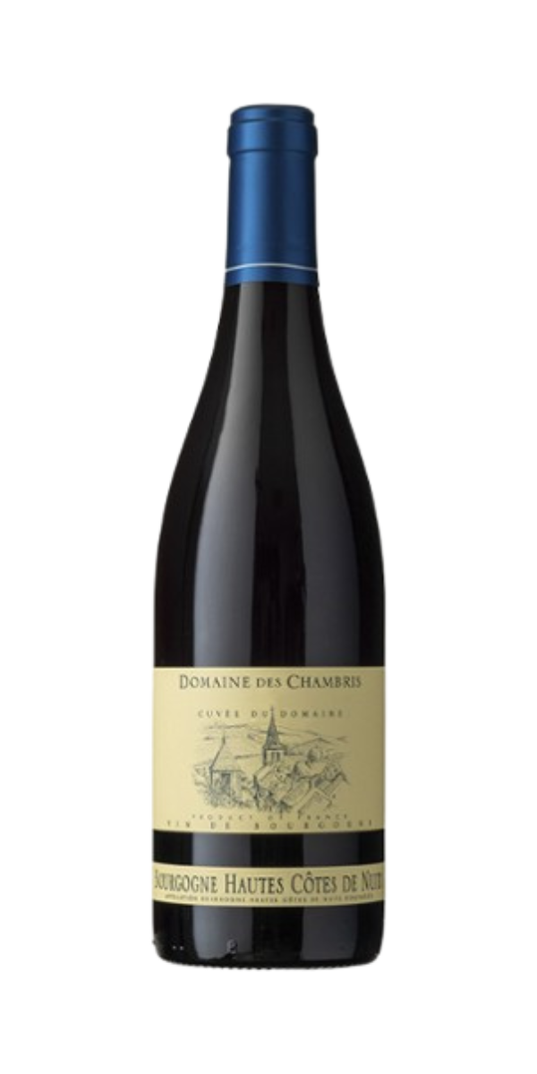 Domaine des Chambris, Hautes Cotes De Nuits, 2020, 375 ml