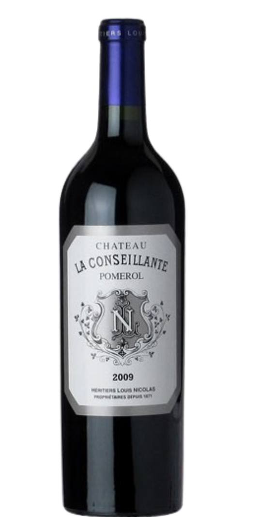 Chateau La Conseillante, Pomerol, 2010, 750 ml