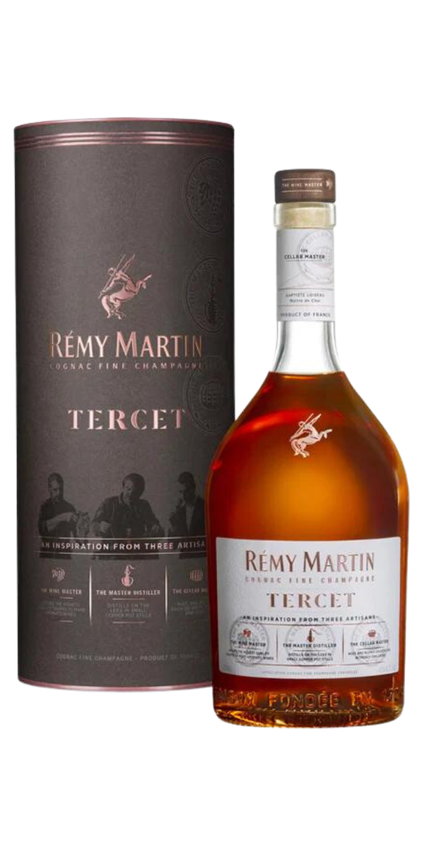 Remy Martin, Fine Champagne Tercet Cognac, 750 ml