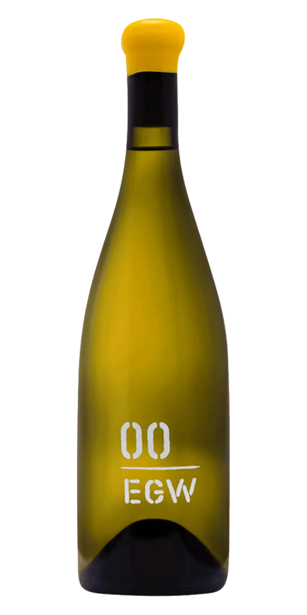 00 Wines, EGW Chardonnay, Willamette Valley, 2022, 750 ml