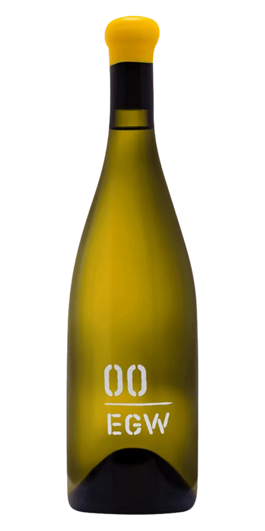 00 Wines, EGW Chardonnay, Willamette Valley, 2022, 750 ml