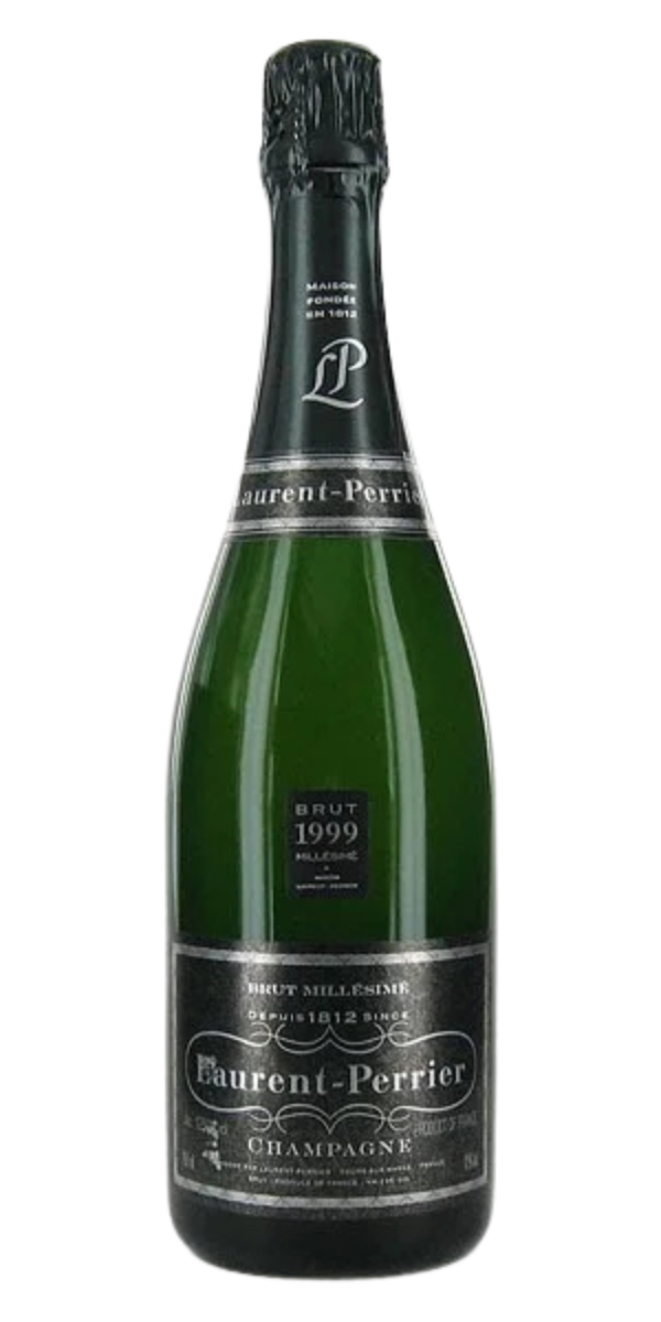 Champagne Laurent Perrier, Brut Millesime, 1999, 750 ml