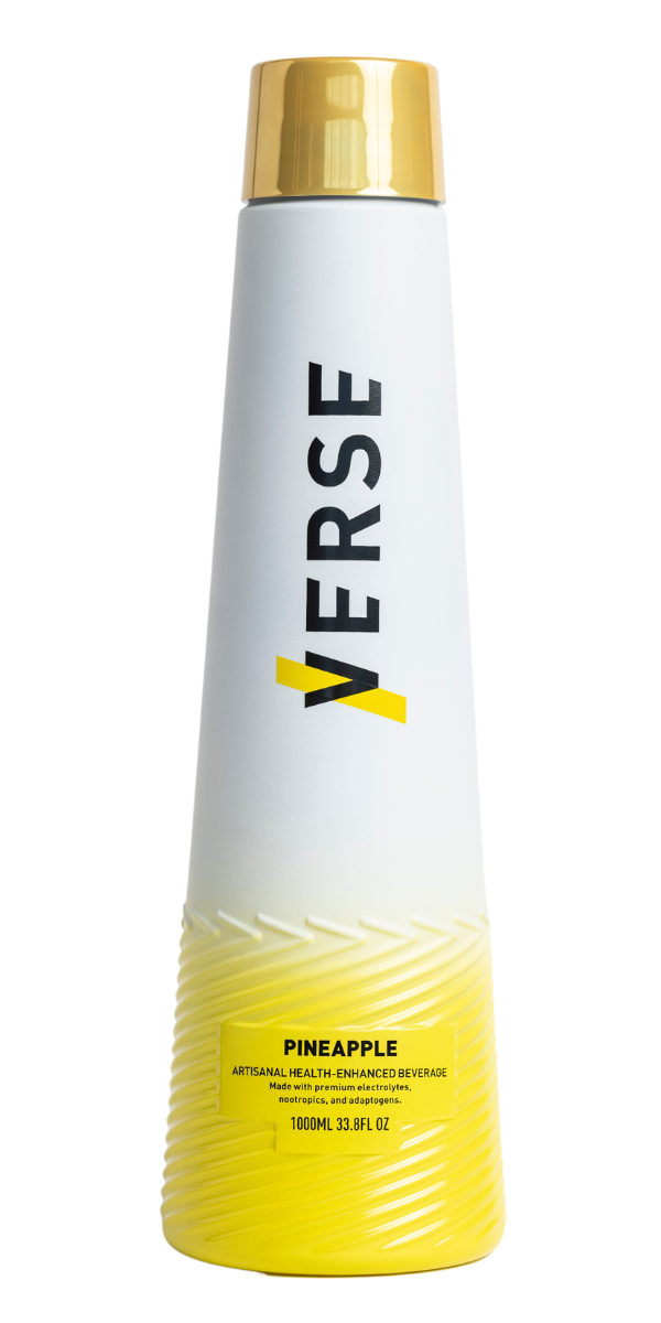 Verse, Pineapple NA Mixer, 1000ml