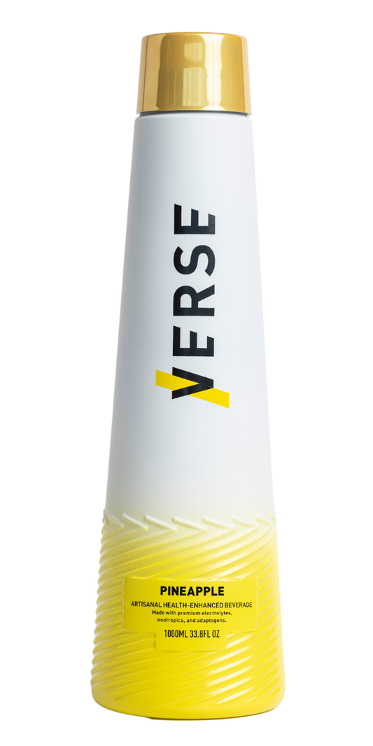 Verse, Pineapple NA Mixer, 1000ml