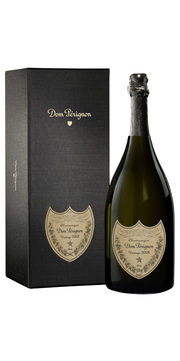 Champagne Dom Perignon, 2008, 1500 ml
