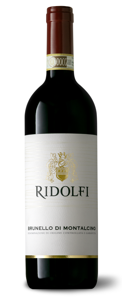 Ridolfi, Brunello di Montalcino, 2018, 750 ml