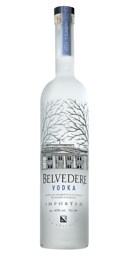Belvedere, Vodka, 750 ml