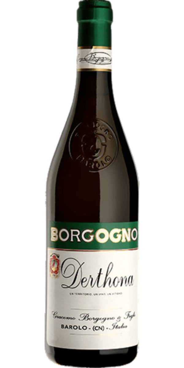 Giacomo Borgogno & Figli, Derthona, Timorasso, 2020, 750ml