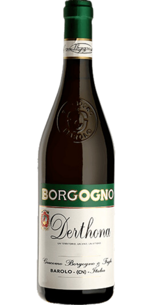 Giacomo Borgogno & Figli, Derthona, Timorasso, 2020, 750ml