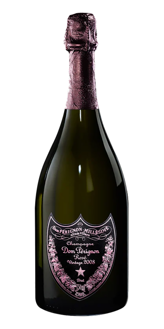 Champagne Dom Perignon, Rose, 2008, 750 ml