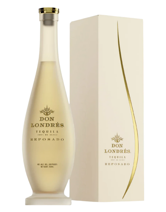 Don Londres Reposado, 750ml