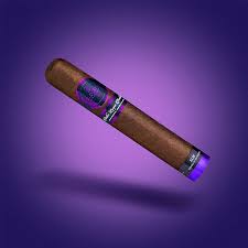 Single Didier Cigar, Elie Collection