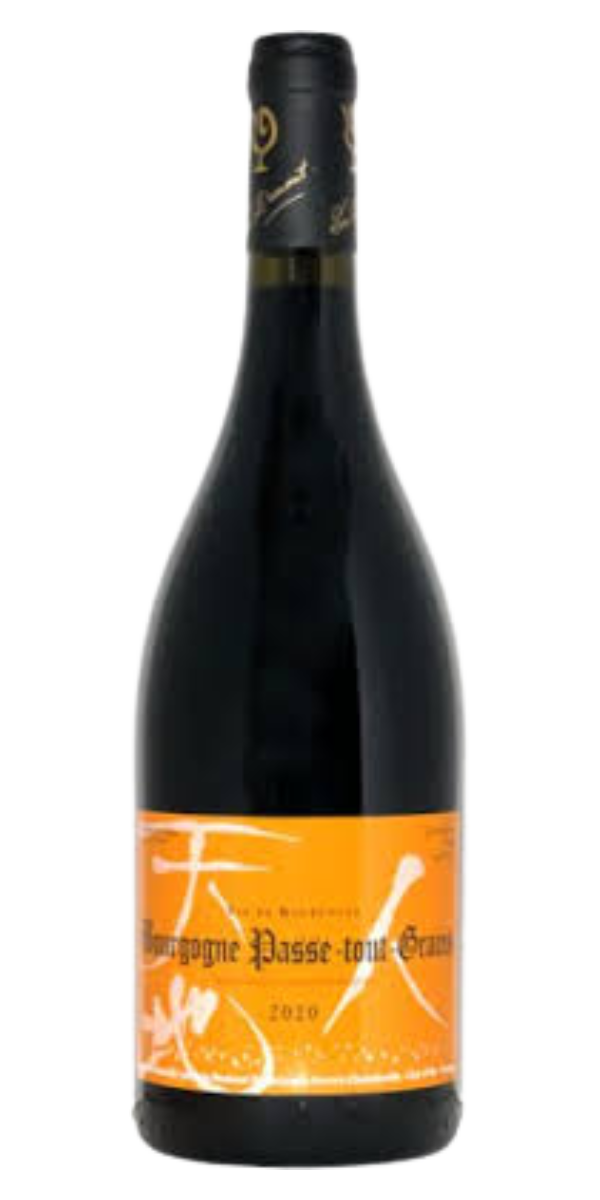 Lou Dumont, Bourgogne Passe Tout Grains, 2023, 750ml