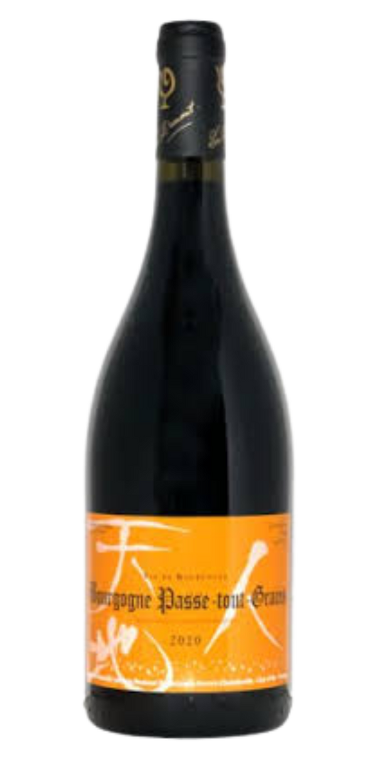 Lou Dumont, Bourgogne Passe Tout Grains, 2023, 750ml