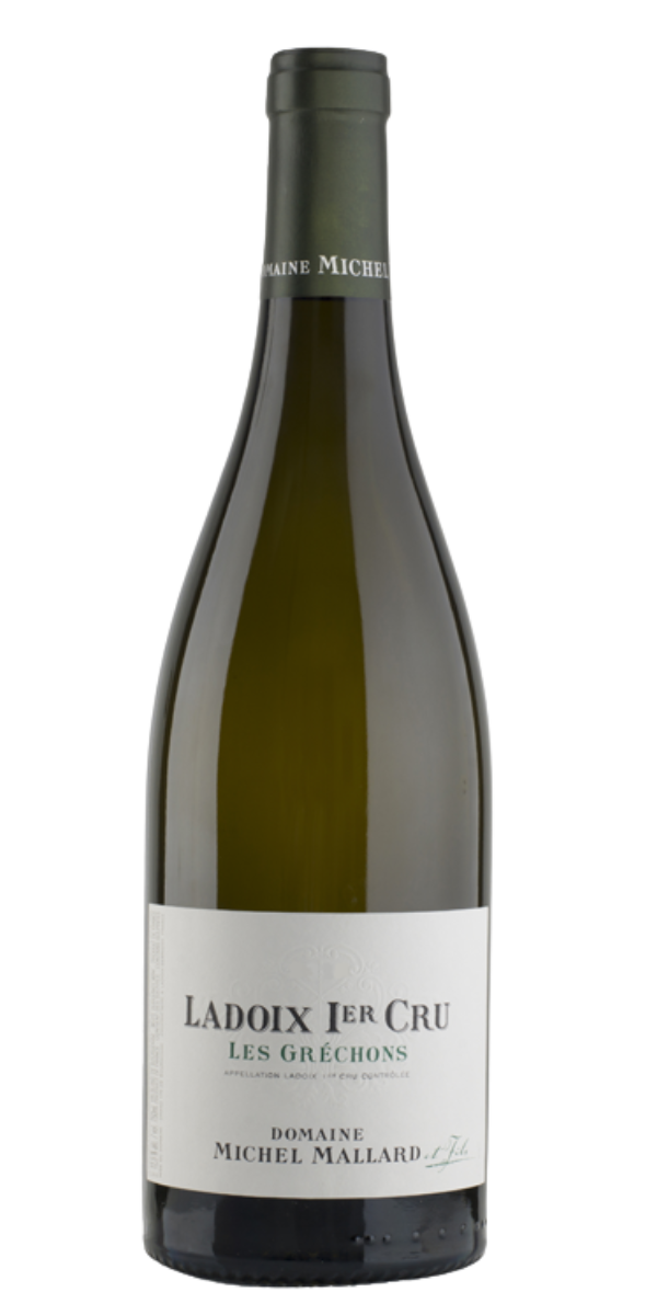 Domaine Michel Mallard et Fils, Les Grechons, Ladoix 1er Cru, 2020, 1500ml