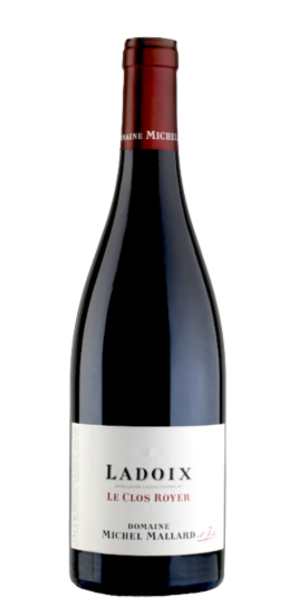 Domaine Michel Mallard et Fils, Ladoix, Le Clos Royer, 2015, 3000ml