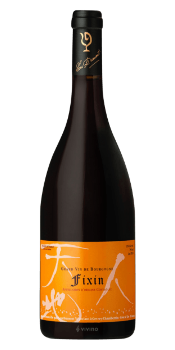 Lou Dumont, Fixin Rouge, 2023, 750ml