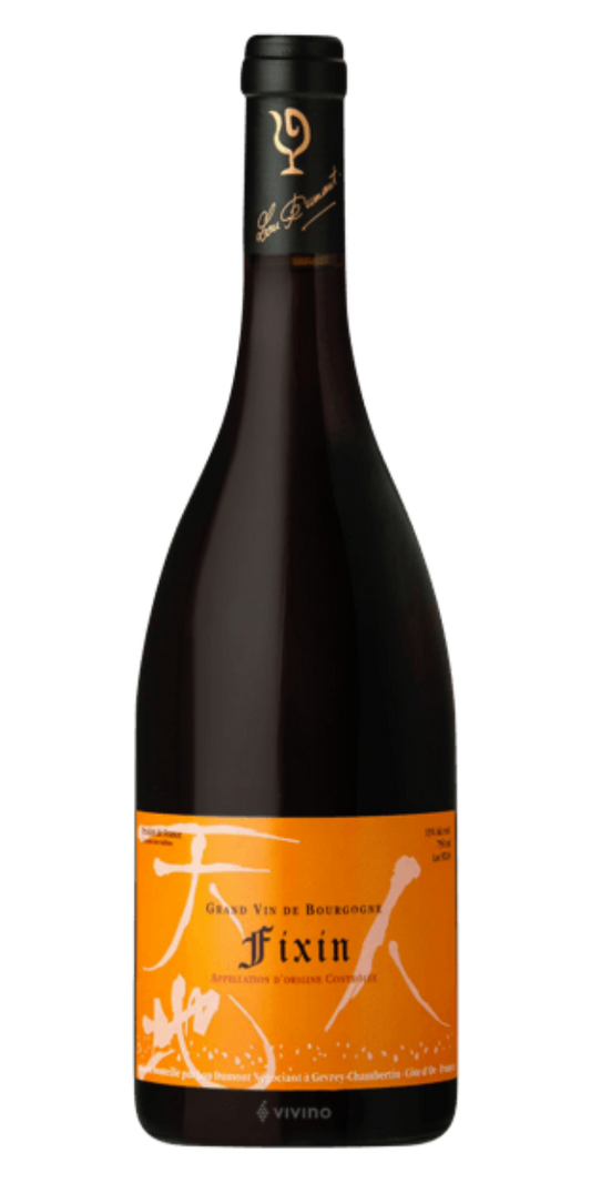 Lou Dumont, Fixin Rouge, 2023, 750ml