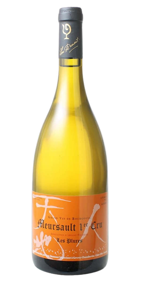 Lou Dumont, Meursault 1er Cru Les Plures, 2023, 750ml