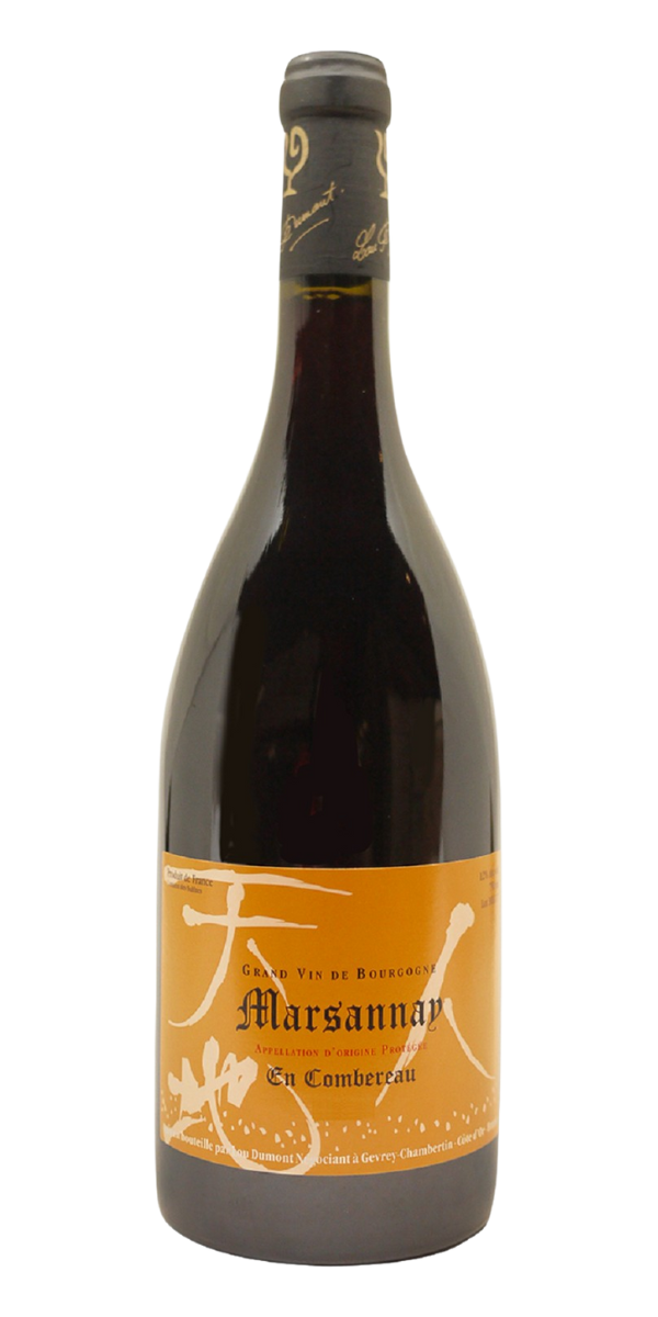Lou Dumont, Marsannay Rouge En Combereau, 2023, 750ml