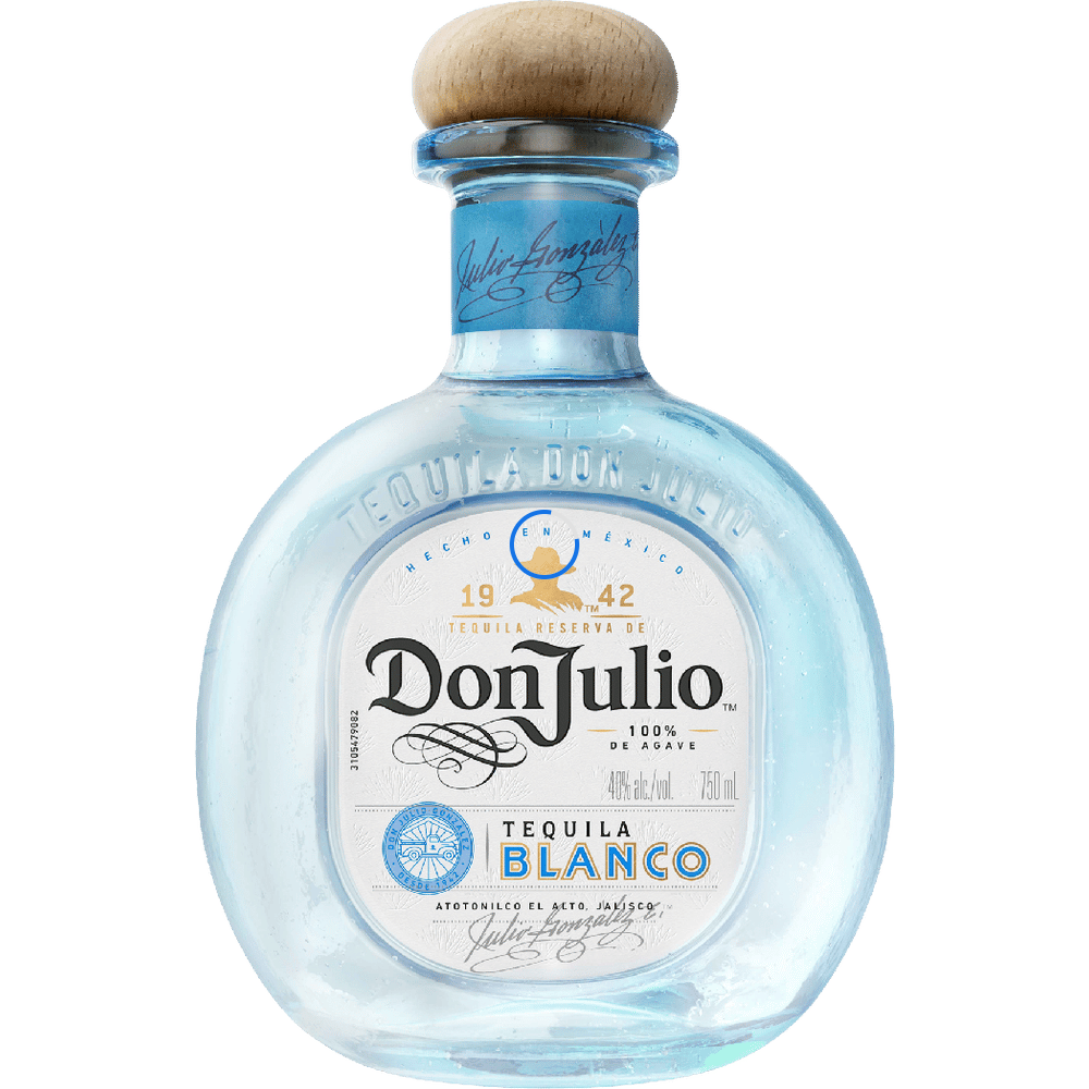 Don Julio, Blanco Tequila, 375ml