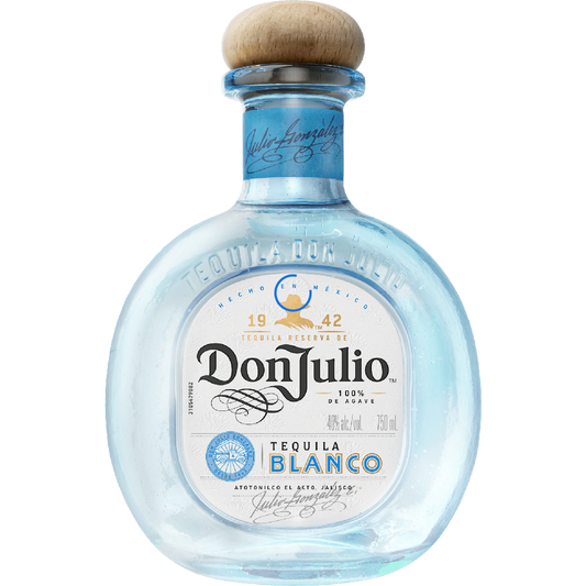 Don Julio, Blanco Tequila, 375ml