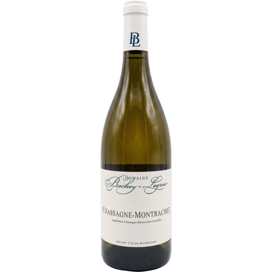 Domaine Bachey Legros, Chassagne Montrachet, 2023, 750 ml