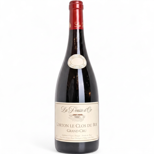 Domaine de la Pousse d'Or, Corton Grand Cru, Le Clos du Roi, 2024, 750 ml