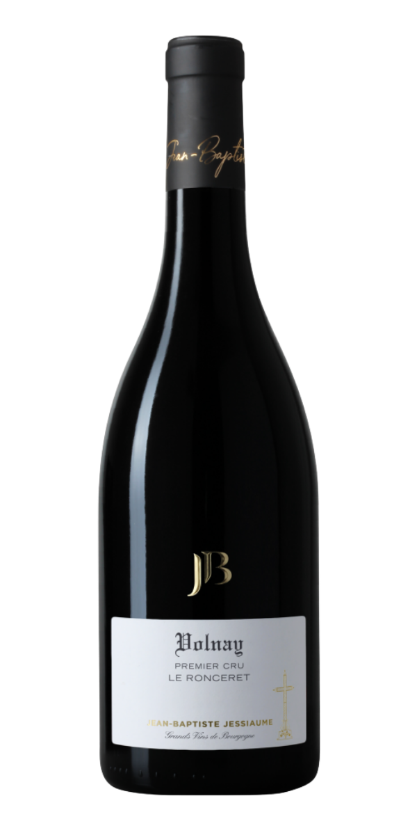 JB Jessiaume, Volnay 1er Cru Le Ronceret, 2020, 750 ml