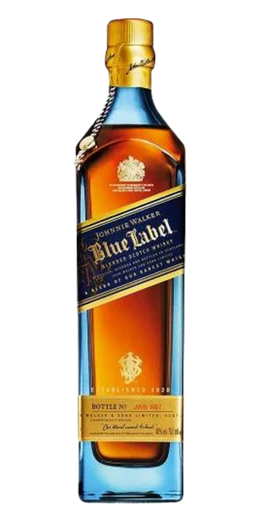 Johnnie Walker, Blue Label, 750 ml