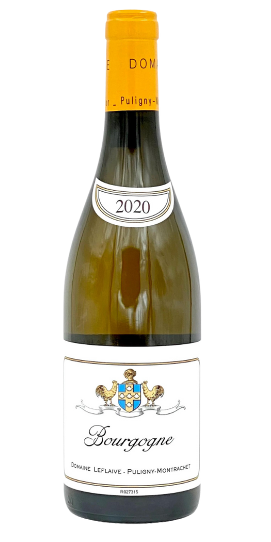 Domaine Leflaive, Bourgogne, 2020, 750 ml