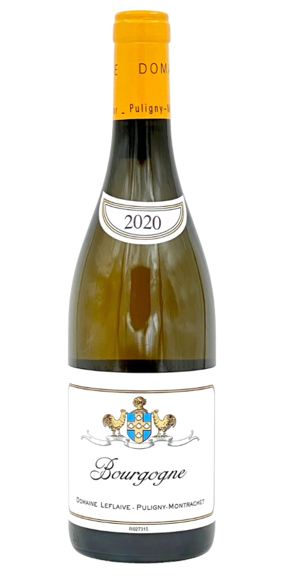 Domaine Leflaive, Bourgogne, 2021, 750 ml