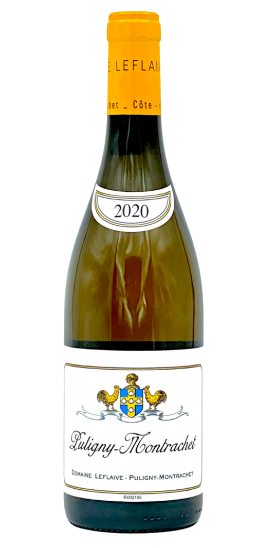 Domaine Leflaive, Puligny-Montrachet, 2020, 750 ml