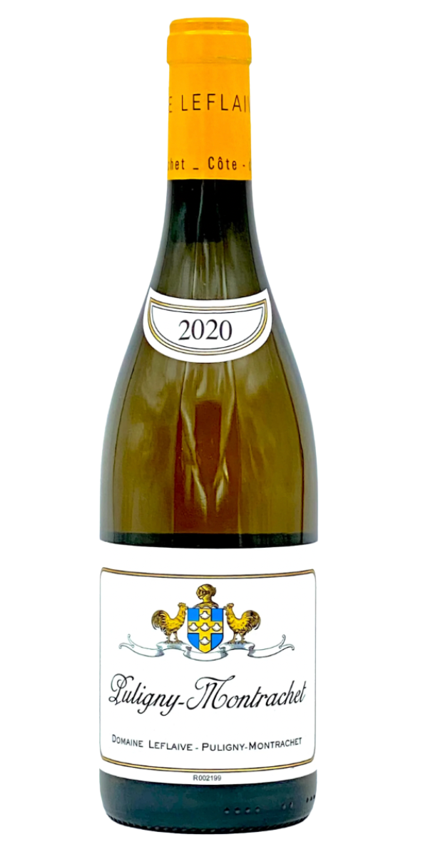Domaine Leflaive, Puligny-Montrachet, 2020, 750 ml