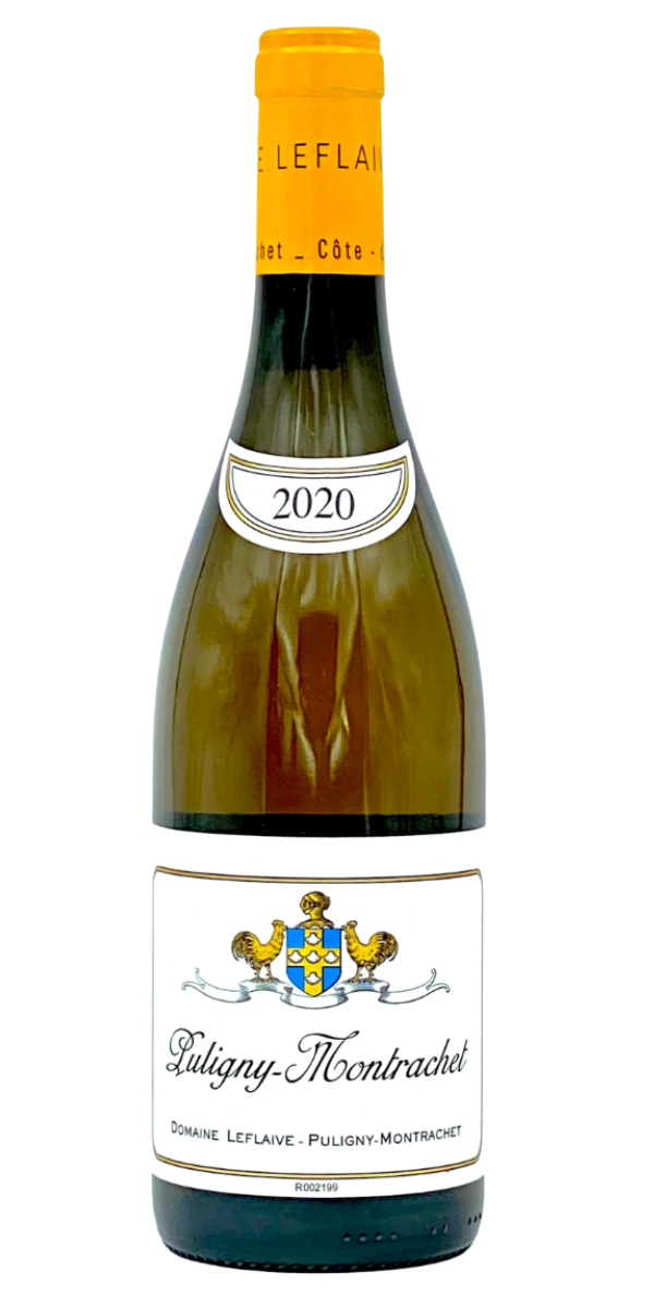 Domaine Leflaive, Puligny-Montrachet, 2022, 750 ml