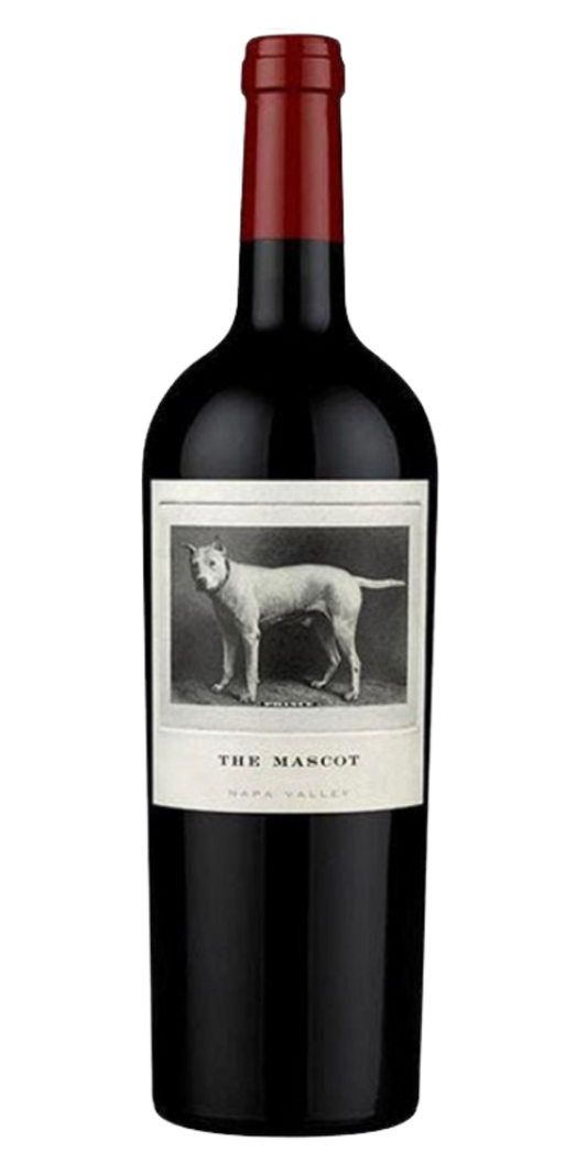 The Mascot, Cabernet Sauvignon, Napa Valley, 2019, 750 ml